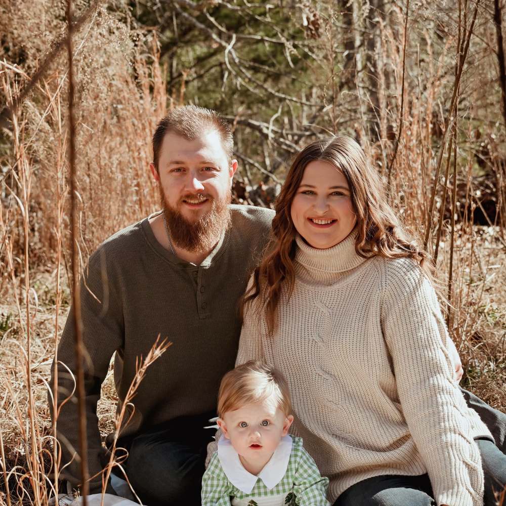 Meet your Posher, Madison